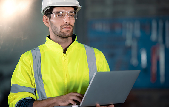 Sales Engineer - Project Business Management