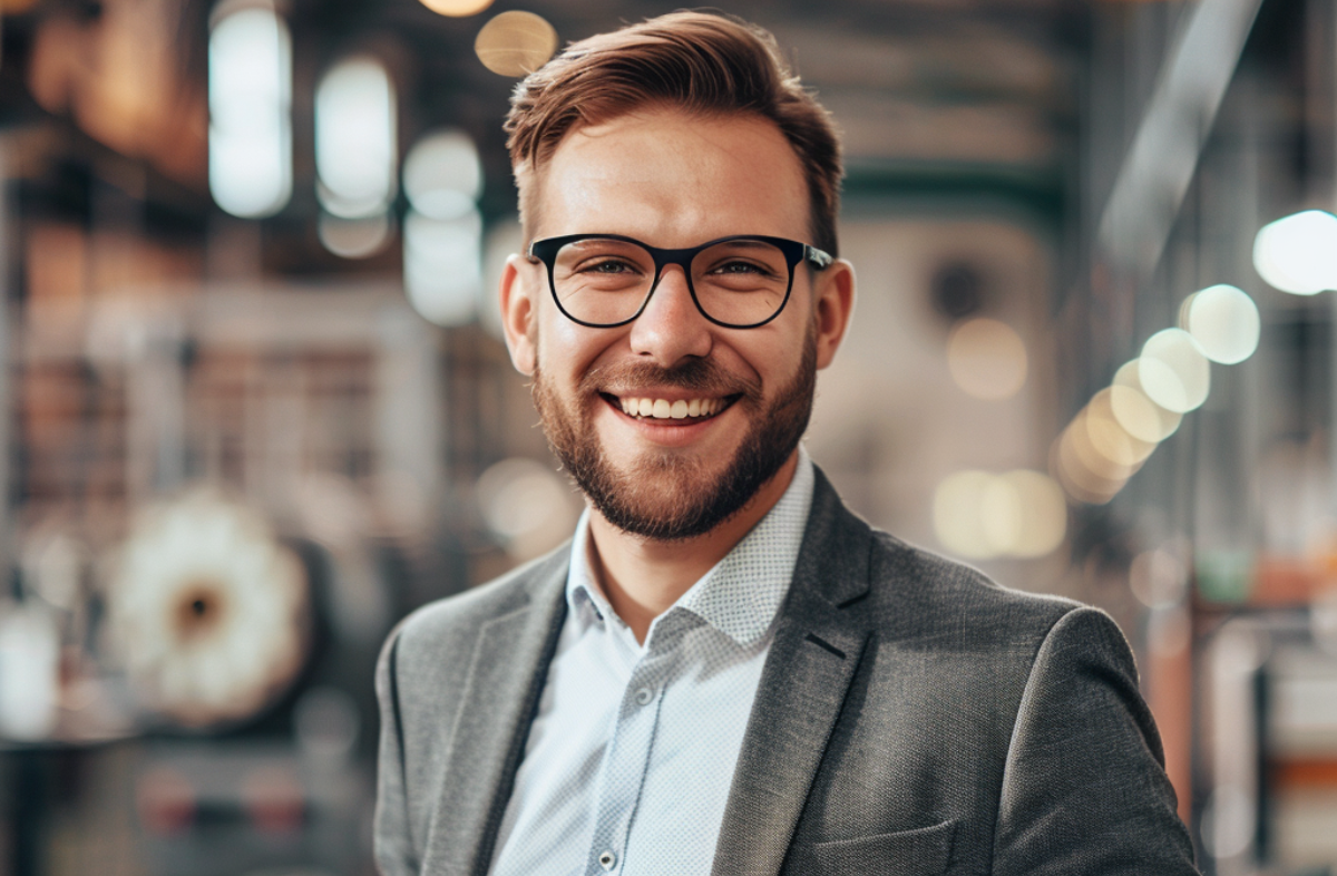 Sales Engineer - Project Business Management